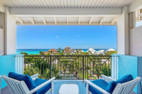 Gulf Place Cabanas 410- Gulf Place Getaway